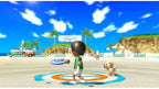 Wii Sports Resort + Motion Plus Adapter (DE)