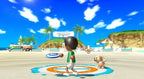 Wii Sports Resort + Wii Sports (DE)