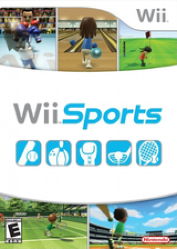 Wii Sports (US)