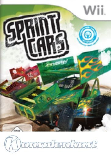 Sprint Cars (DE)