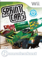 Sprint Cars (DE)