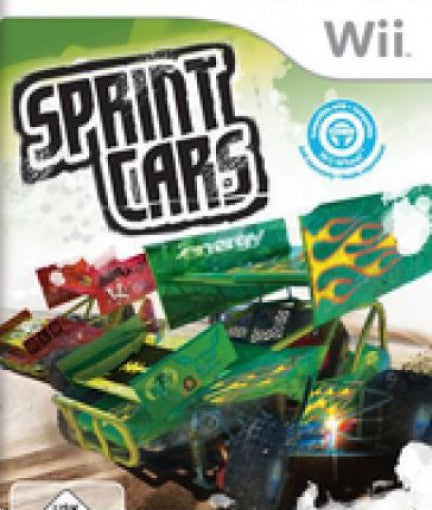 Sprint Cars (DE)