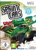 Sprint Cars (DE)