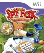 Spy Fox: Das Milchkartell (DE)
