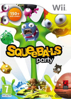 Squeeballs Party