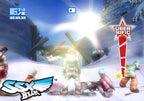 SSX Blur (DE)
