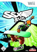 SSX Blur (DE)