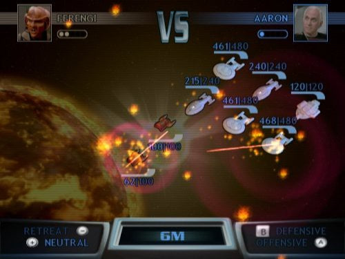 Star Trek: Conquest