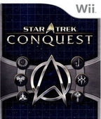 Star Trek: Conquest