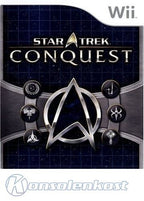 Star Trek: Conquest