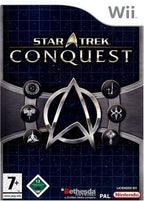 Star Trek: Conquest
