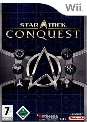 Star Trek: Conquest