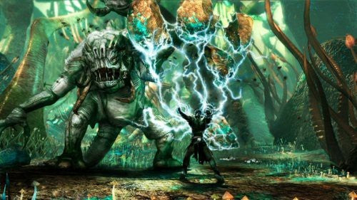 Star Wars Bundle: The Force Unleashed 1 + The Clone Wars: Lichtschwert-Duelle