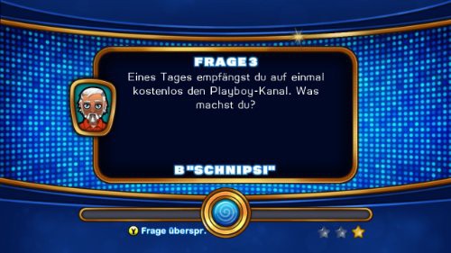 Stimmt's? Wahrheit oder Lüge