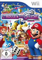 Straßen des Glücks (DE)