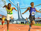 Summer Athletics 2009 (DE)