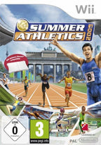 Summer Athletics 2009 (DE)