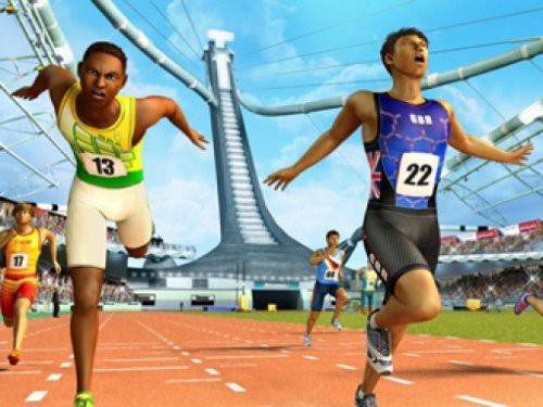 Summer Athletics