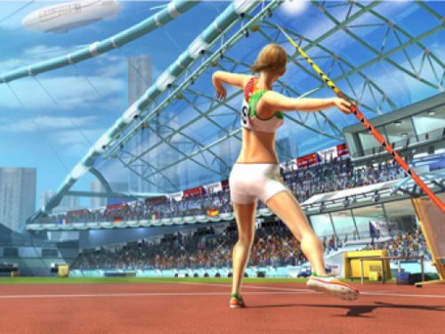 Summer Athletics