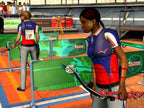 Summer Athletics