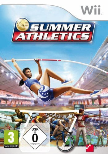 Summer Athletics