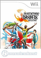 Summer Stars 2012