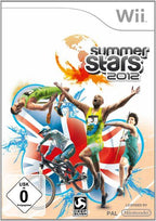 Summer Stars 2012
