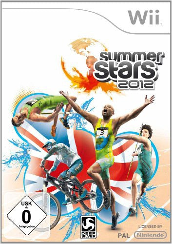 Summer Stars 2012