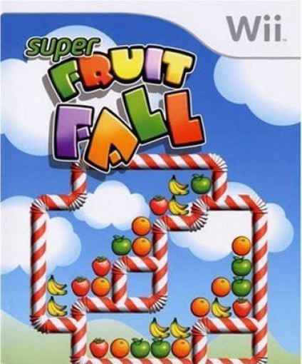 Super Fruitfall