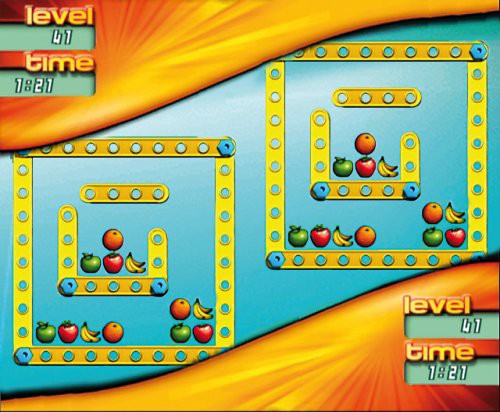 Super Fruitfall