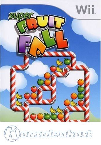 Super Fruitfall