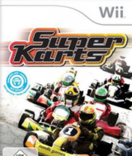 Super Karts