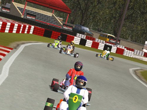 Super Karts