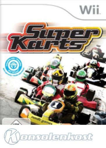 Super Karts