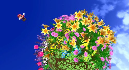 Super Mario Galaxy 2 (AT)
