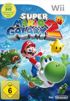 Super Mario Galaxy 2 (DE)