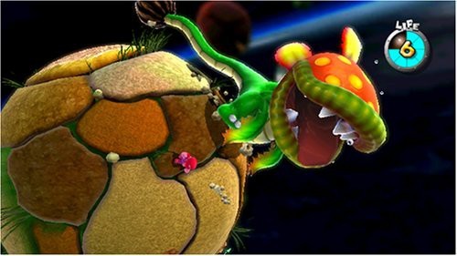 Super Mario Galaxy 1 (DE)