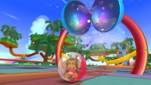Super Monkey Ball: Step & Roll (GB)