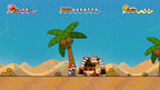 Super Paper Mario (DE)
