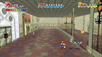 Super Paper Mario (DE)
