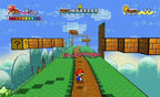 Super Paper Mario (DE)