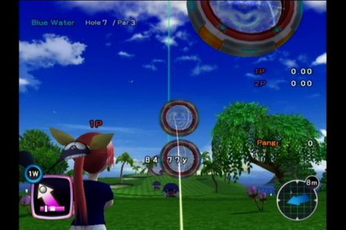 Super Swing Golf 1 (GB)