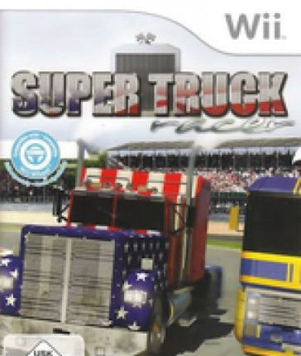 Super Truck Racer