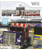Super Truck Racer