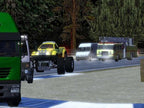 Super Truck Racer