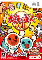 Taiko no Tatsujin (JP)