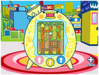Tamagotchi Party On! (GB)
