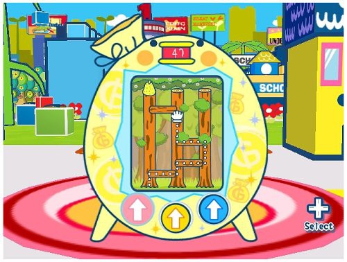 Tamagotchi Party On! (GB)