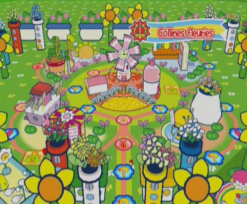 Tamagotchi Party On! (GB)