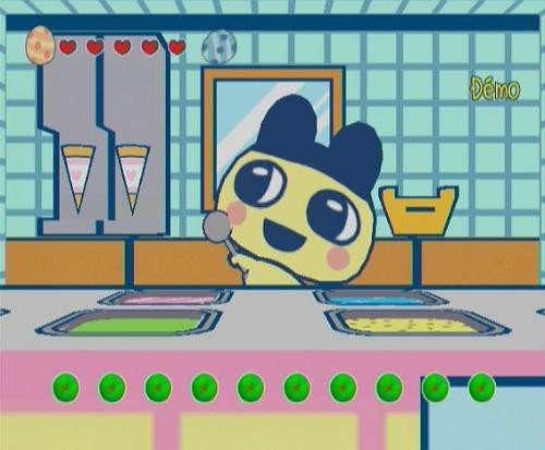 Tamagotchi Party On! (GB)